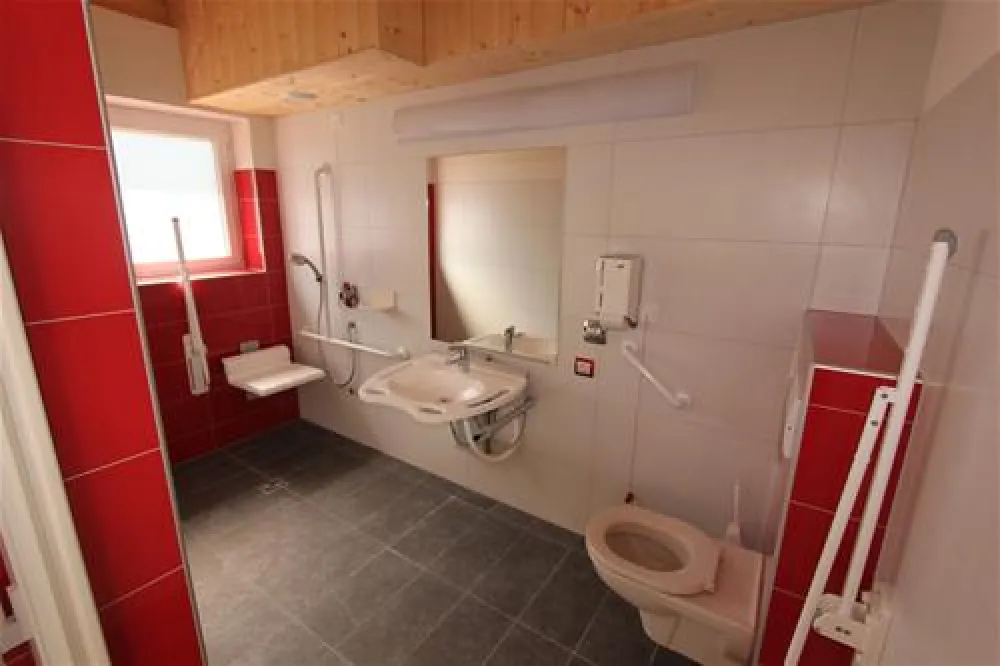 Maltatal Terrassencamping