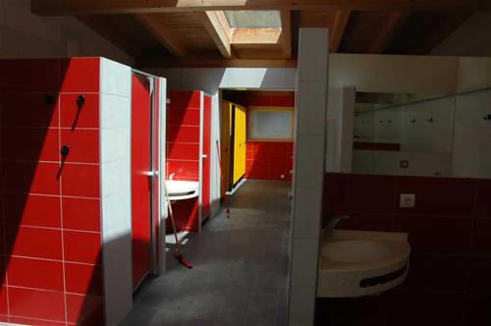 Maltatal Terrassencamping