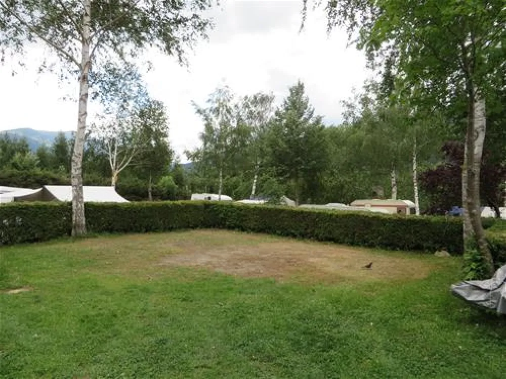 Maltatal Terrassencamping