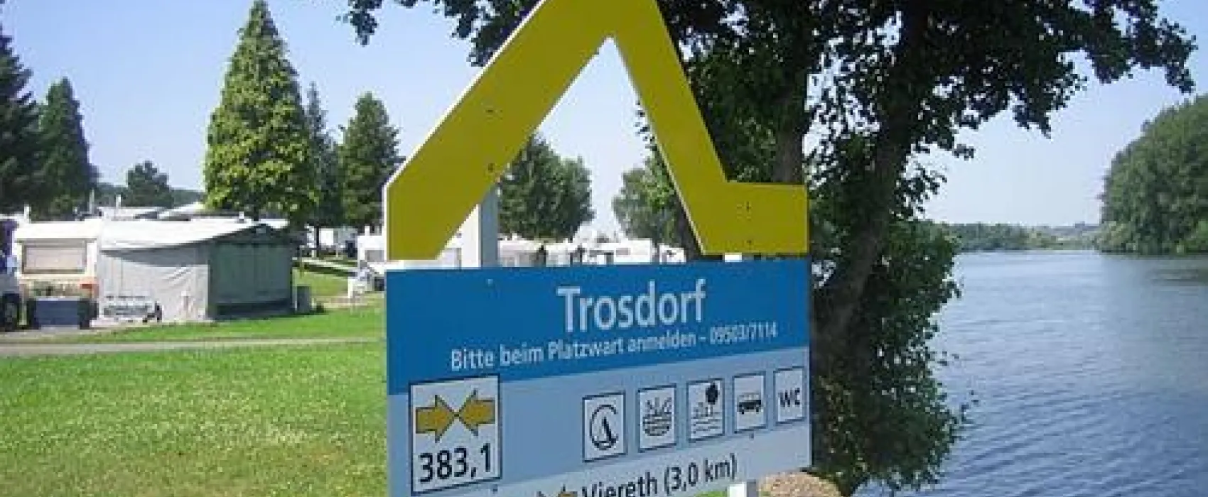 Marina Trosdorf TWF E.V.