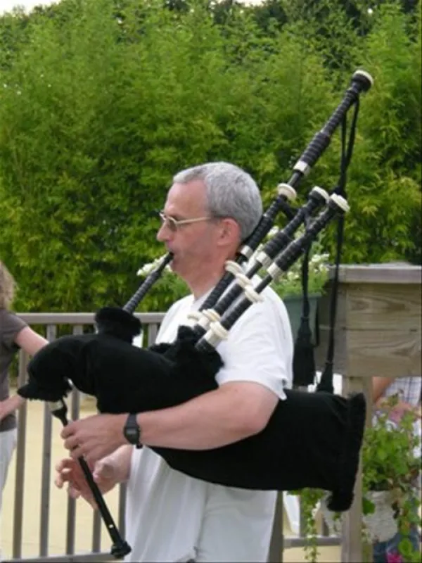 Camping Entre Terre et Mer