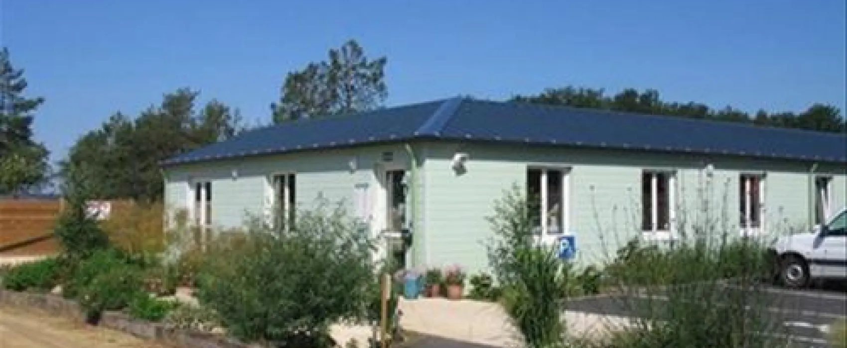 Camping Entre Terre et Mer