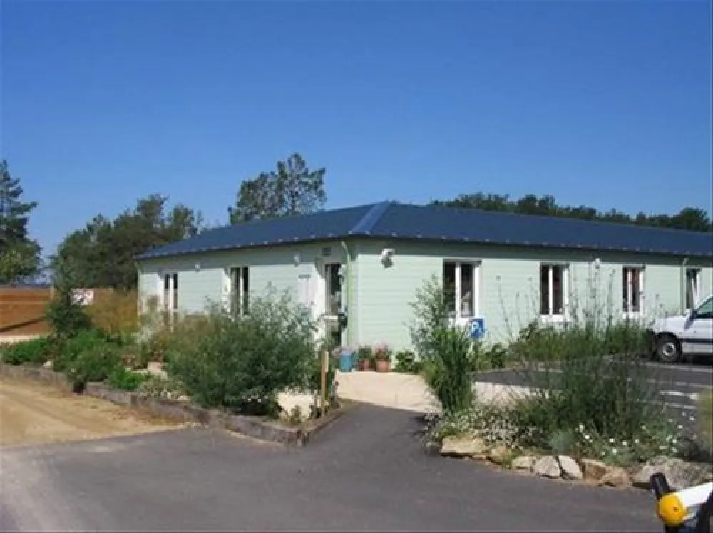 Camping Entre Terre et Mer