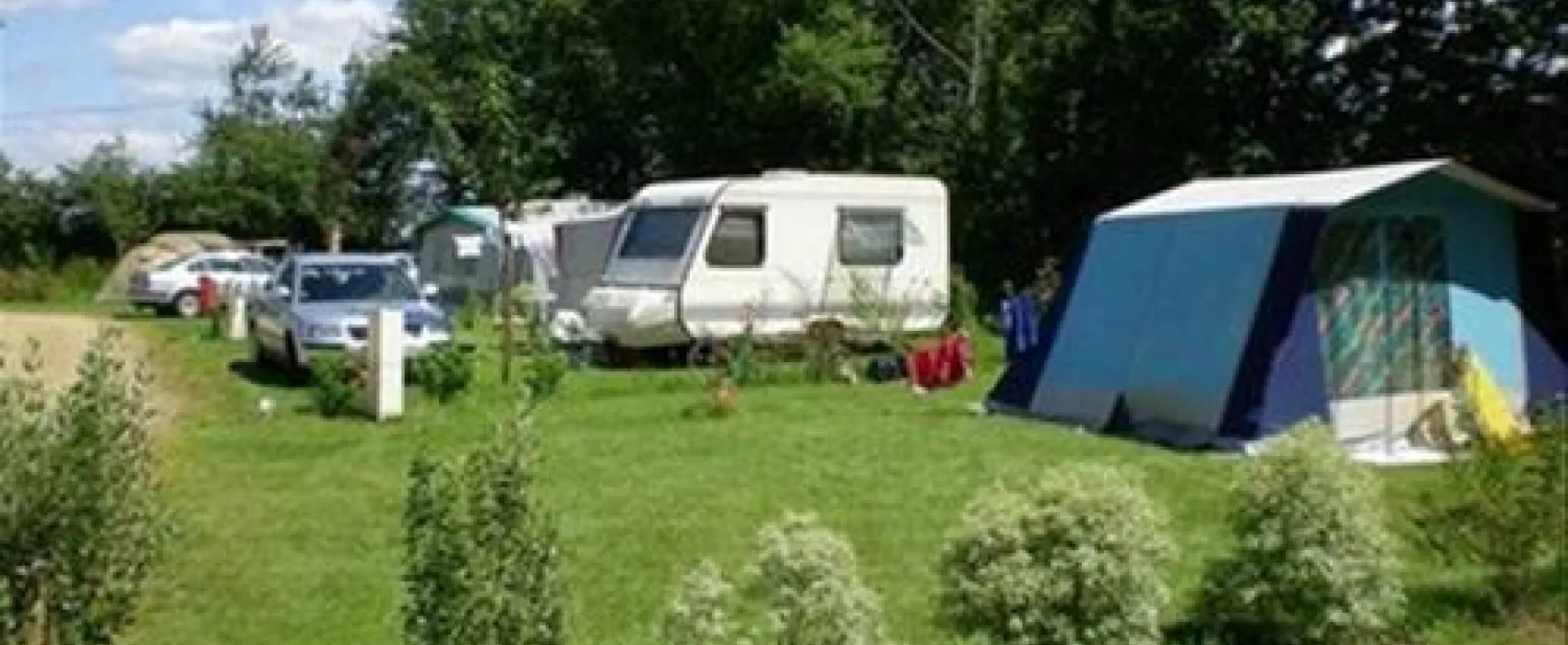 Camping Entre Terre et Mer