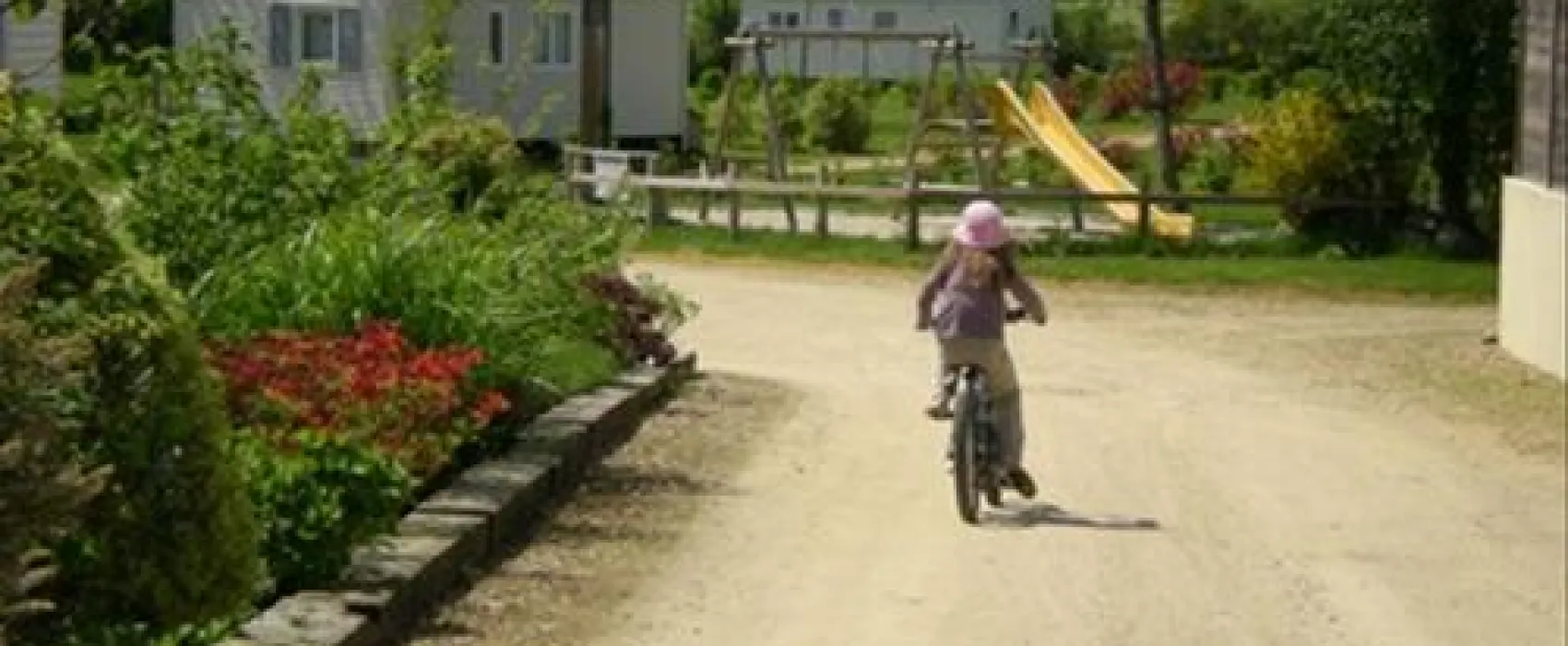 Camping Entre Terre et Mer