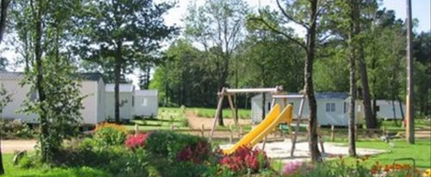 Camping Entre Terre et Mer