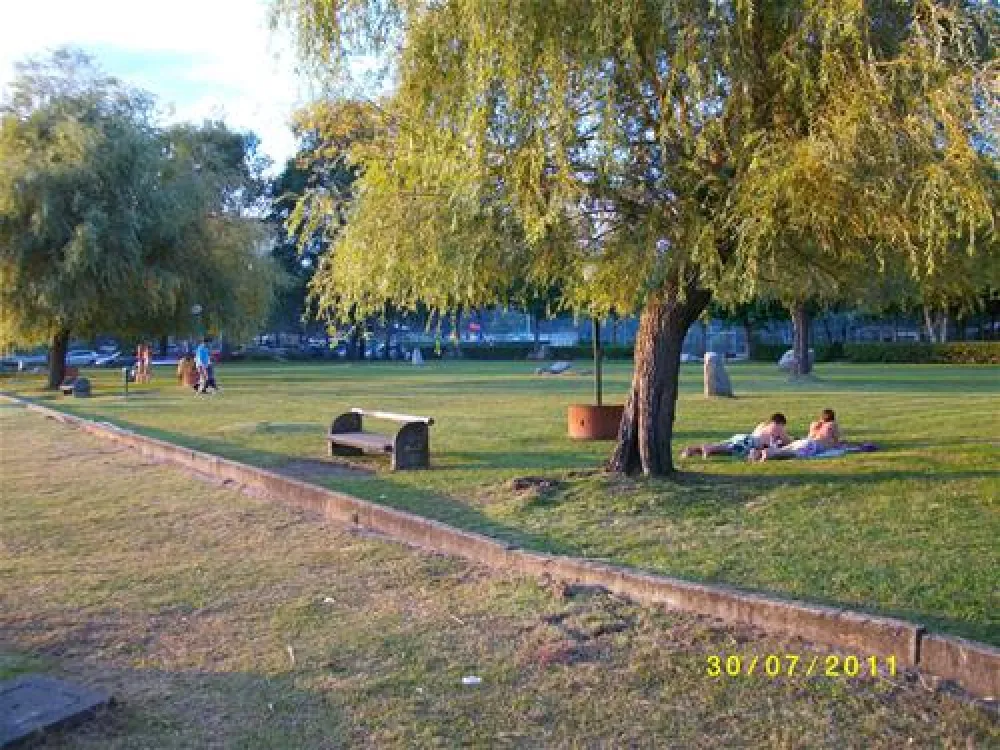 Campeggio Citta d`angera