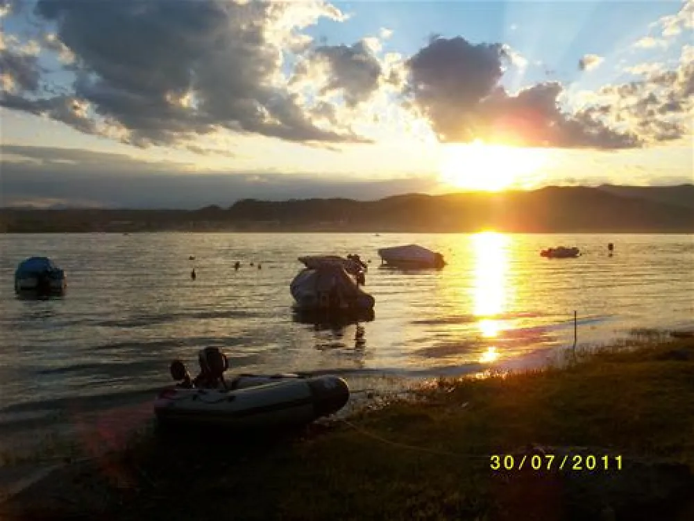 Campeggio Citta d`angera