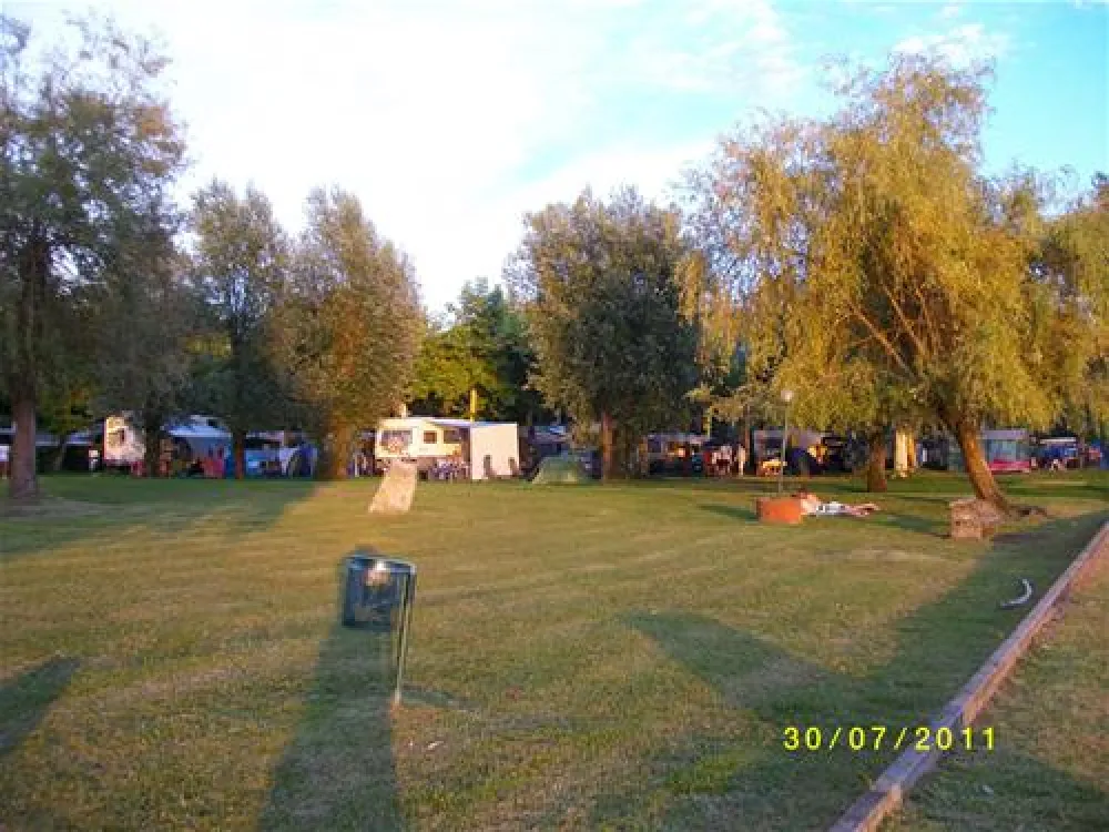 Campeggio Citta d`angera