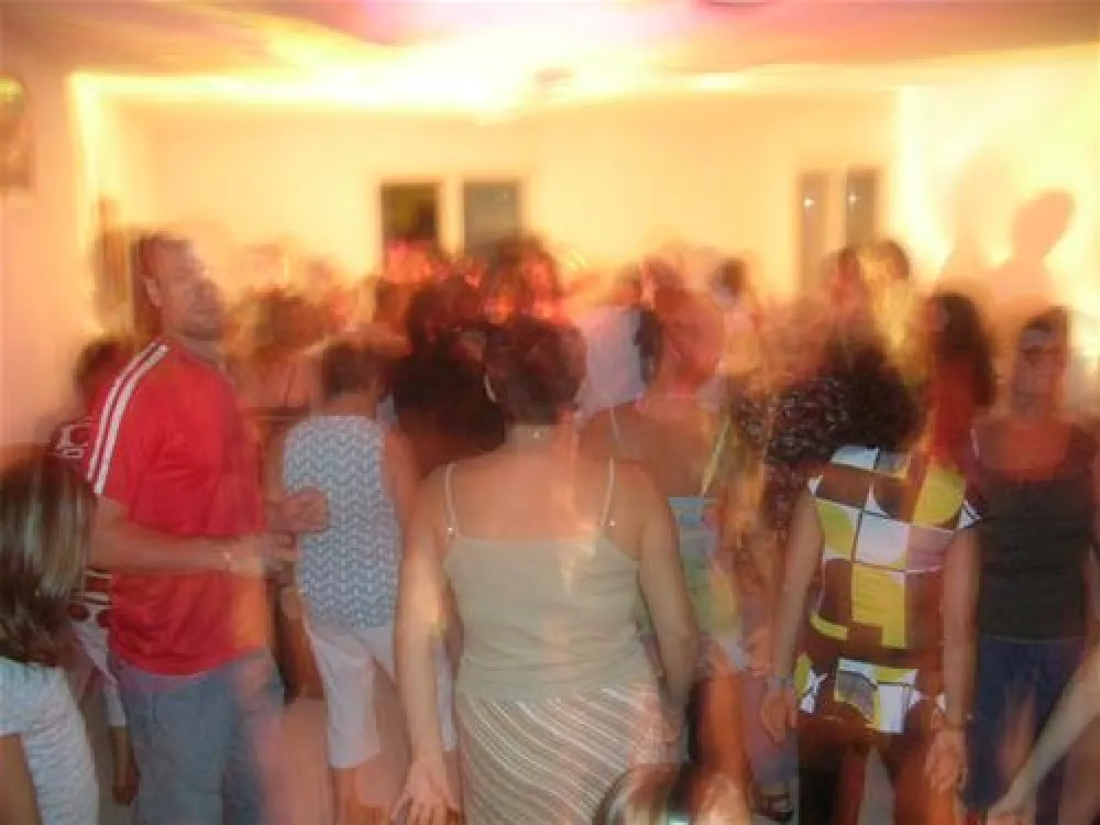 Camping Le Chatelier