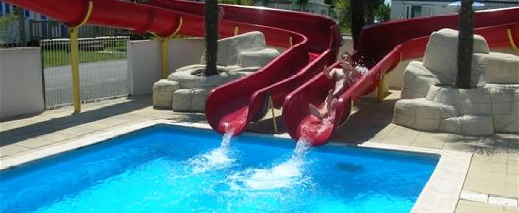 Camping Le Chatelier