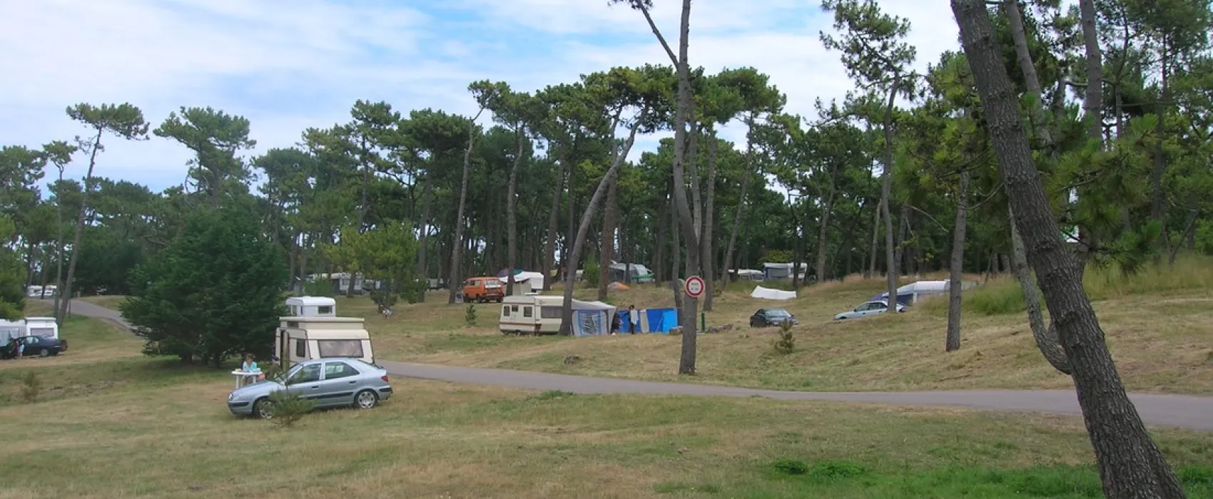 Municipal Le Pont de l'Etang