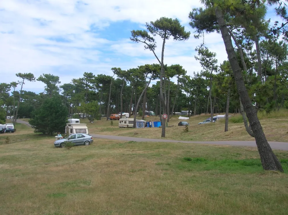 Municipal Le Pont de l'Etang