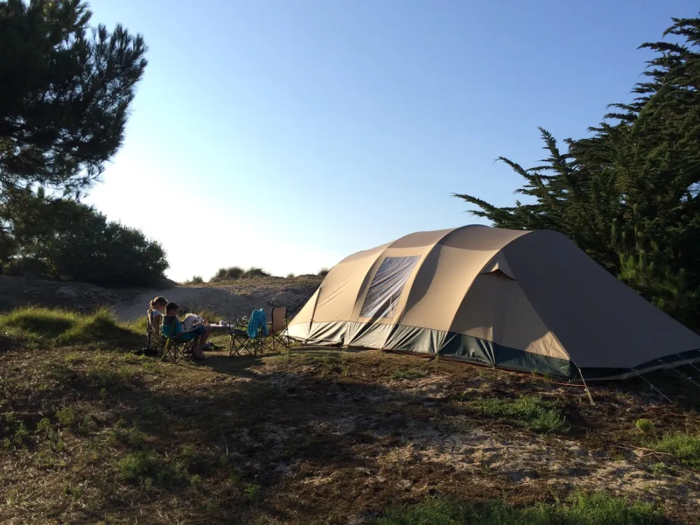 Municipal Le Pont de l'Etang