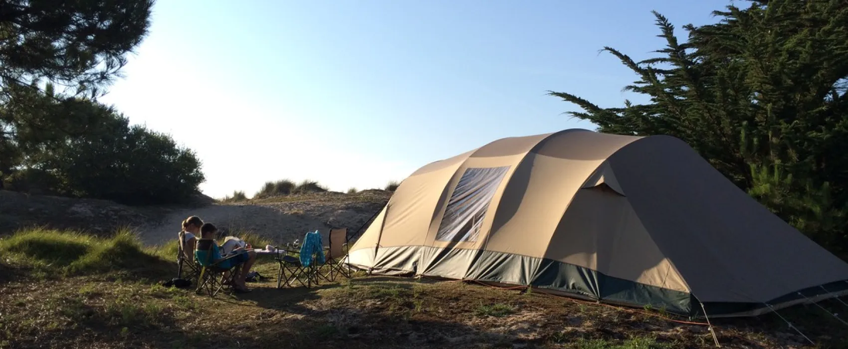 Municipal Le Pont de l'Etang