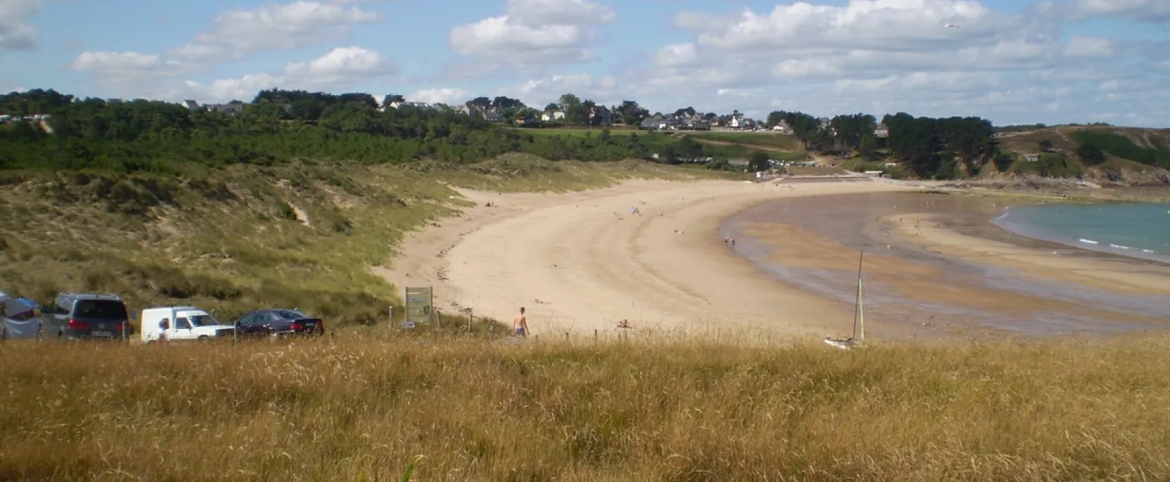 Municipal Le Pont de l'Etang