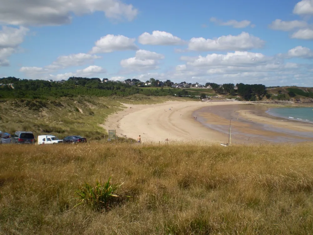 Municipal Le Pont de l'Etang