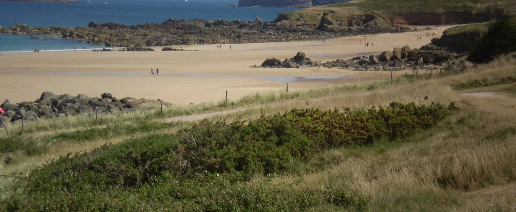 Municipal Le Pont de l'Etang