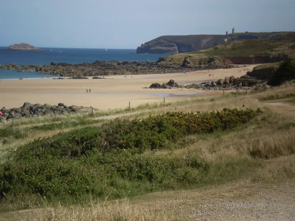 Municipal Le Pont de l'Etang