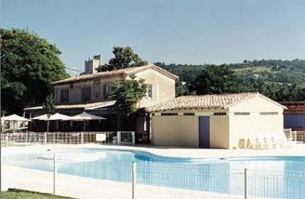 Camping Les Clorinthes