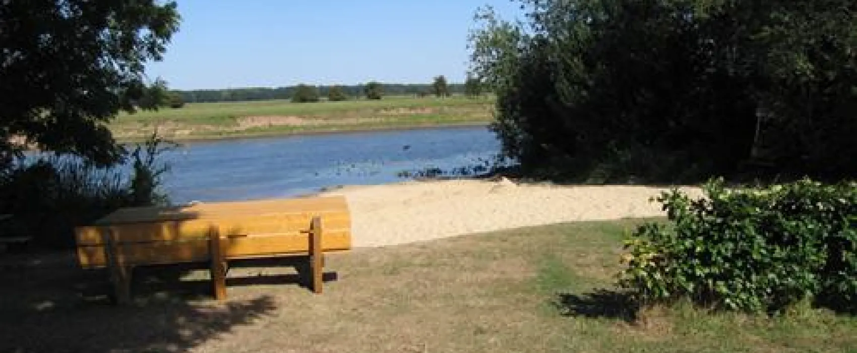 Campingplatz Ahlden S&R Homfeld GbR