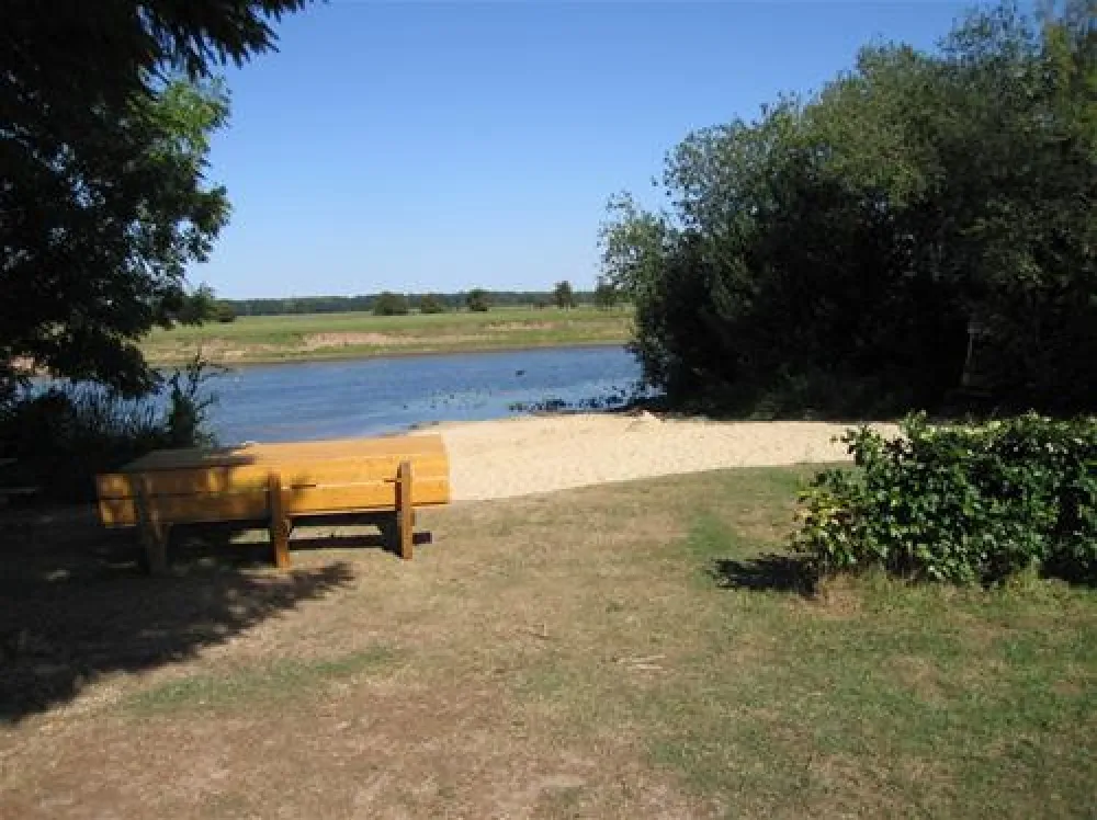 Campingplatz Ahlden S&R Homfeld GbR