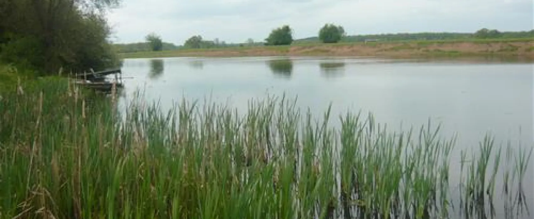 Campingplatz Ahlden S&R Homfeld GbR