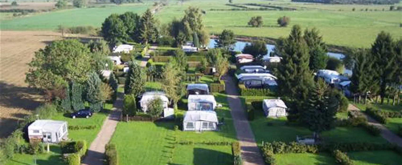 Campingplatz Ahlden S&R Homfeld GbR