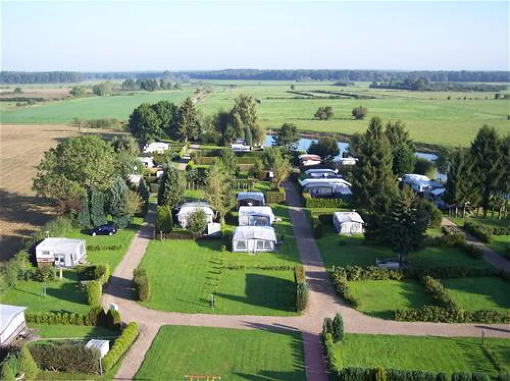 Campingplatz Ahlden S&R Homfeld GbR