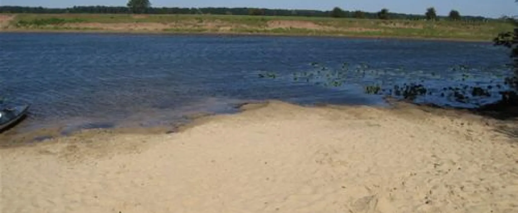 Campingplatz Ahlden S&R Homfeld GbR