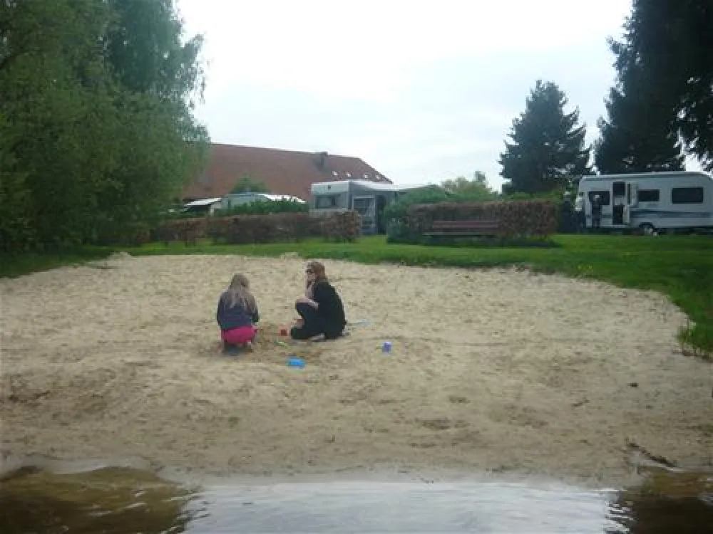 Campingplatz Ahlden S&R Homfeld GbR