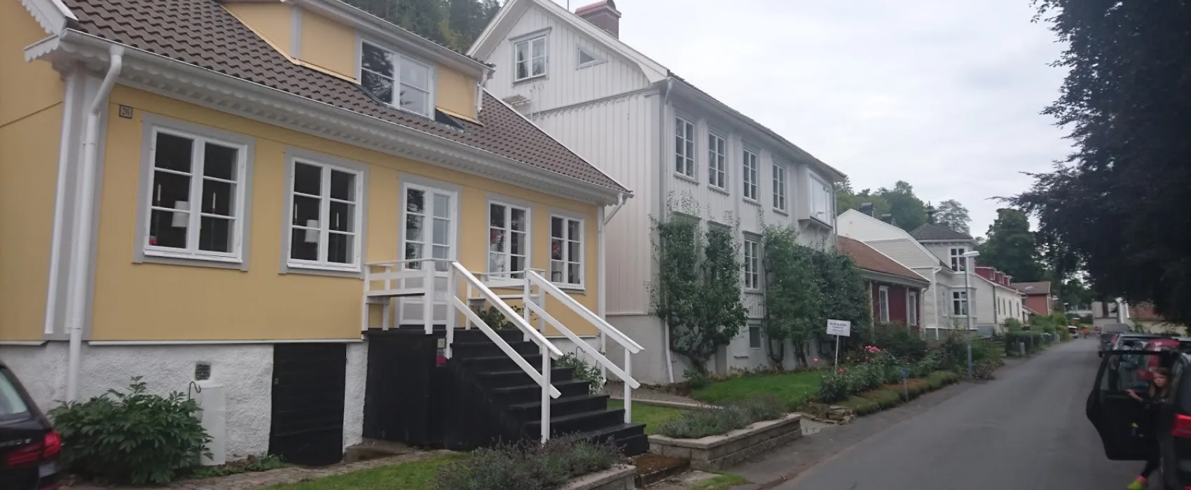 Grännastrandens Camping