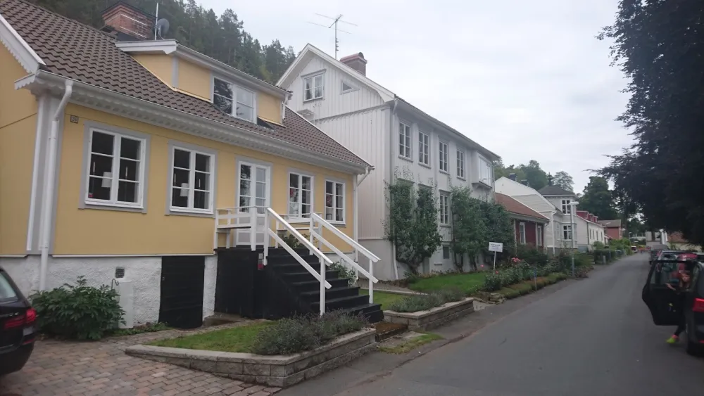 Grännastrandens Camping