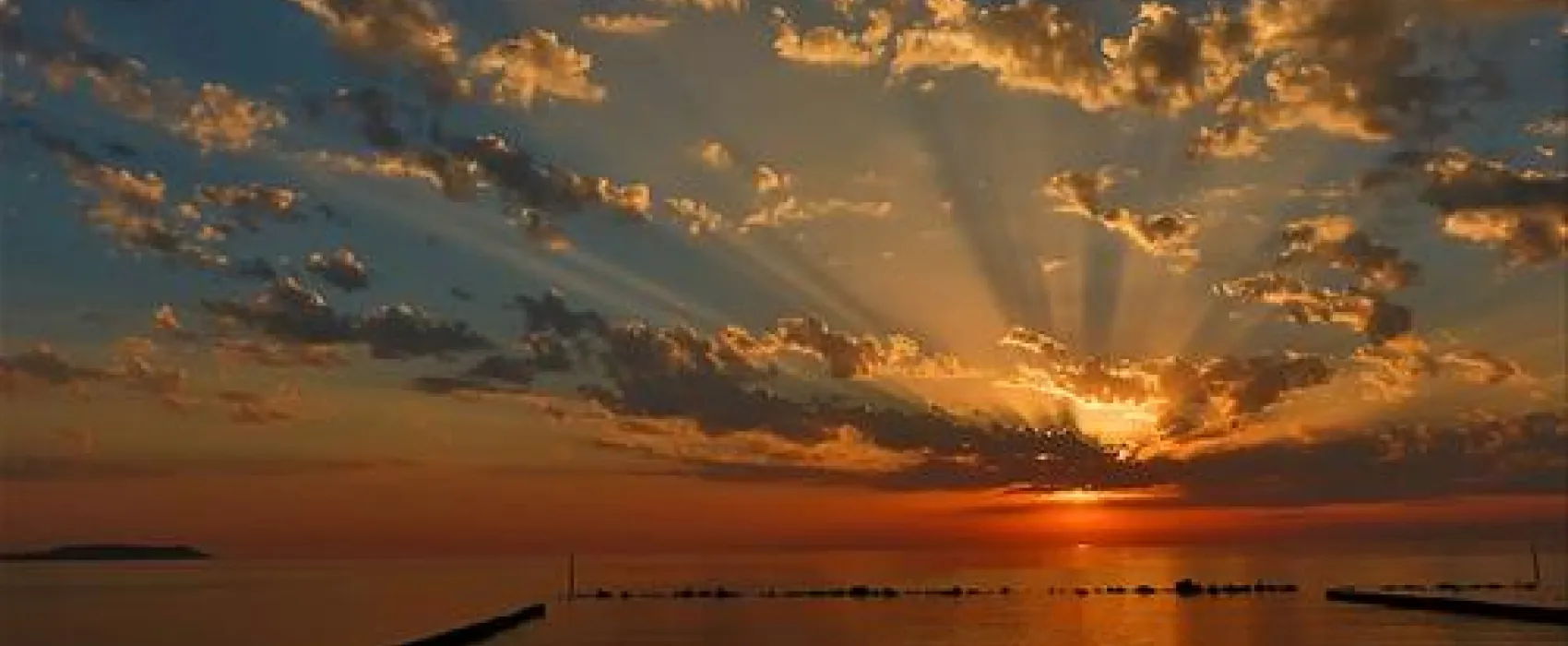 Caravancamp Ostseeblick