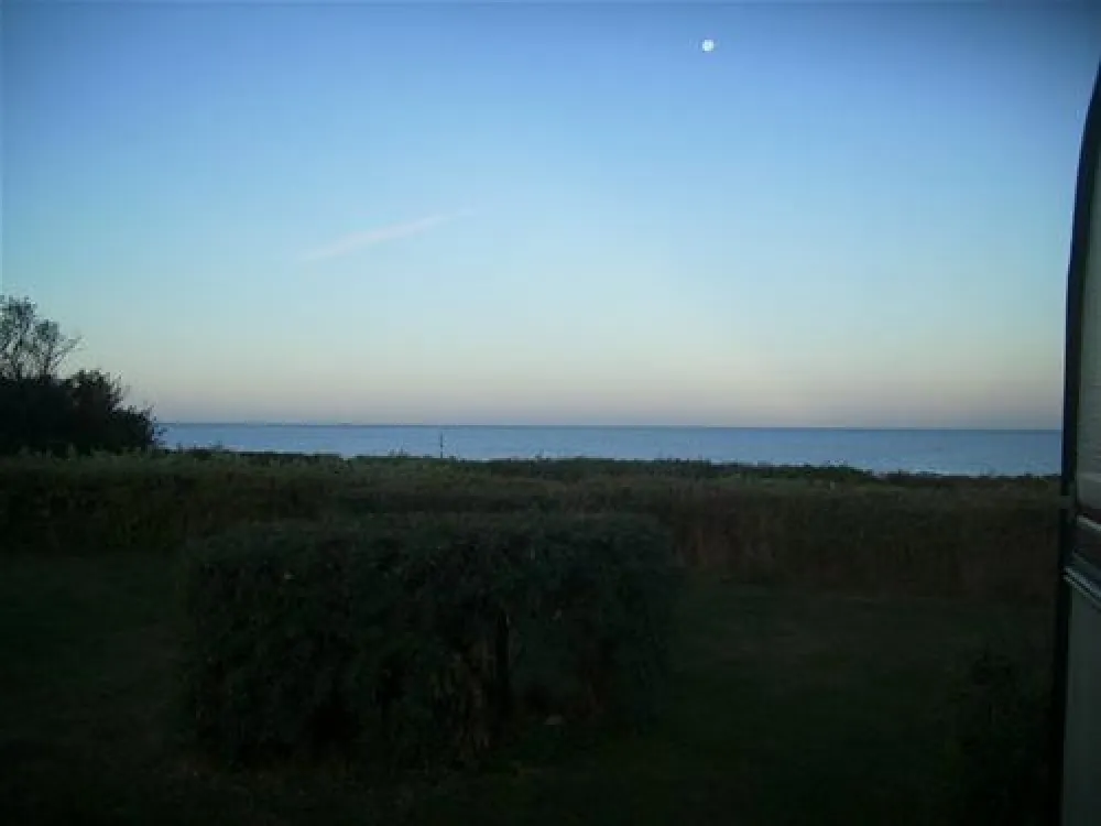 Caravancamp Ostseeblick