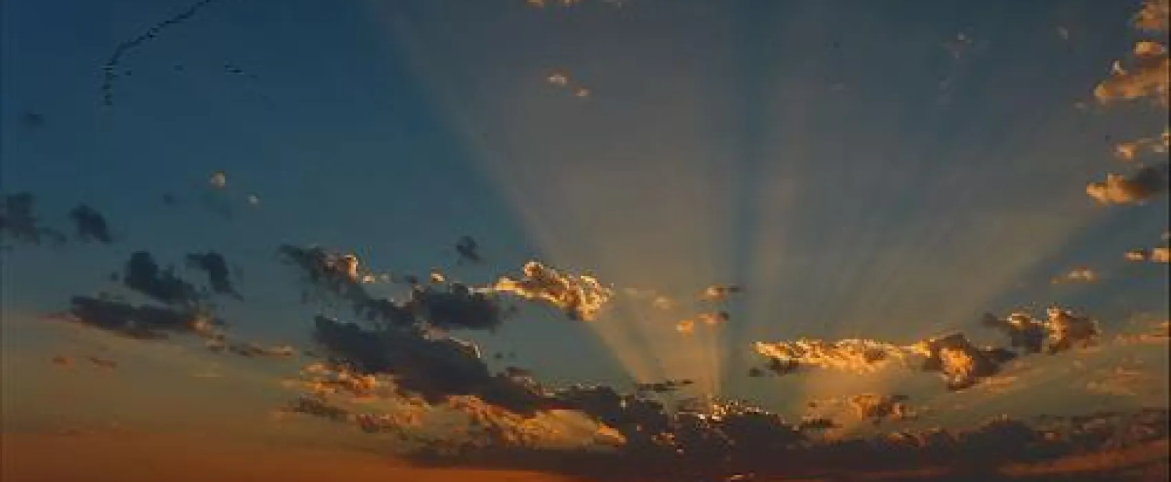 Caravancamp Ostseeblick