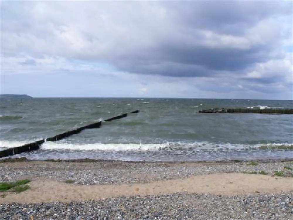 Caravancamp Ostseeblick