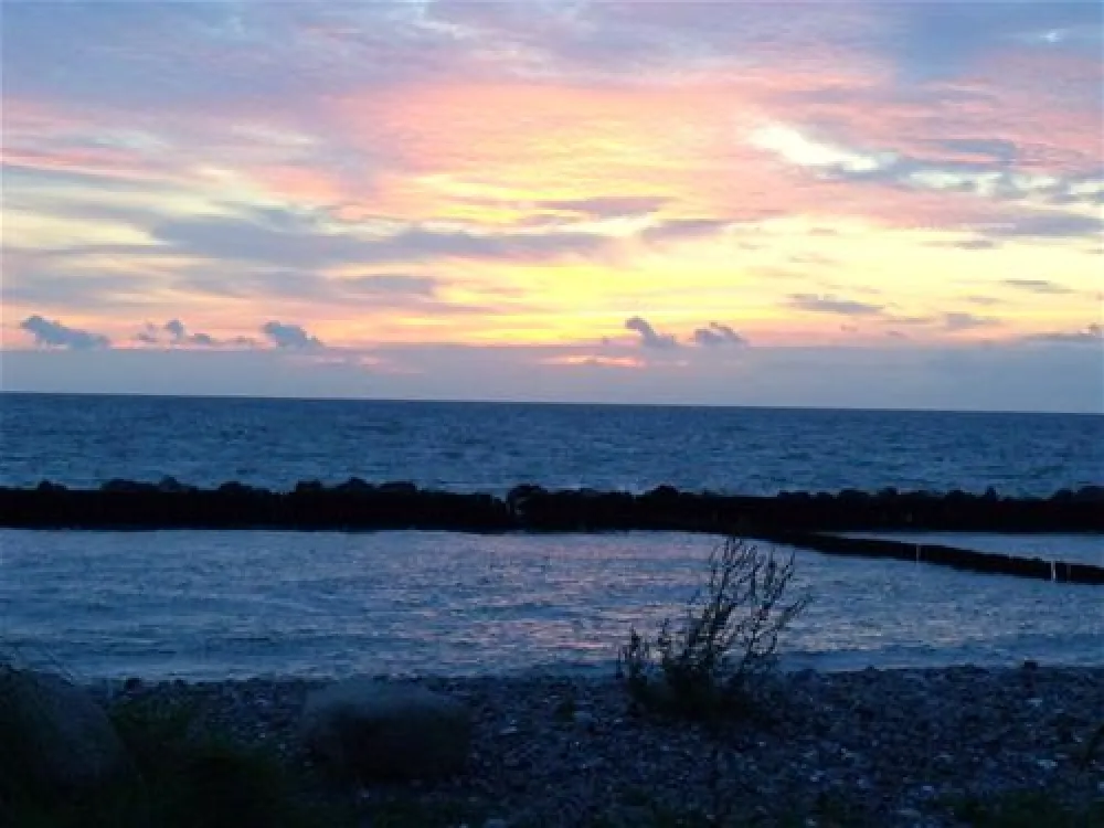 Caravancamp Ostseeblick