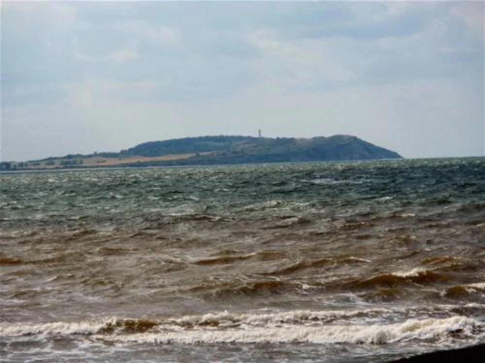 Caravancamp Ostseeblick