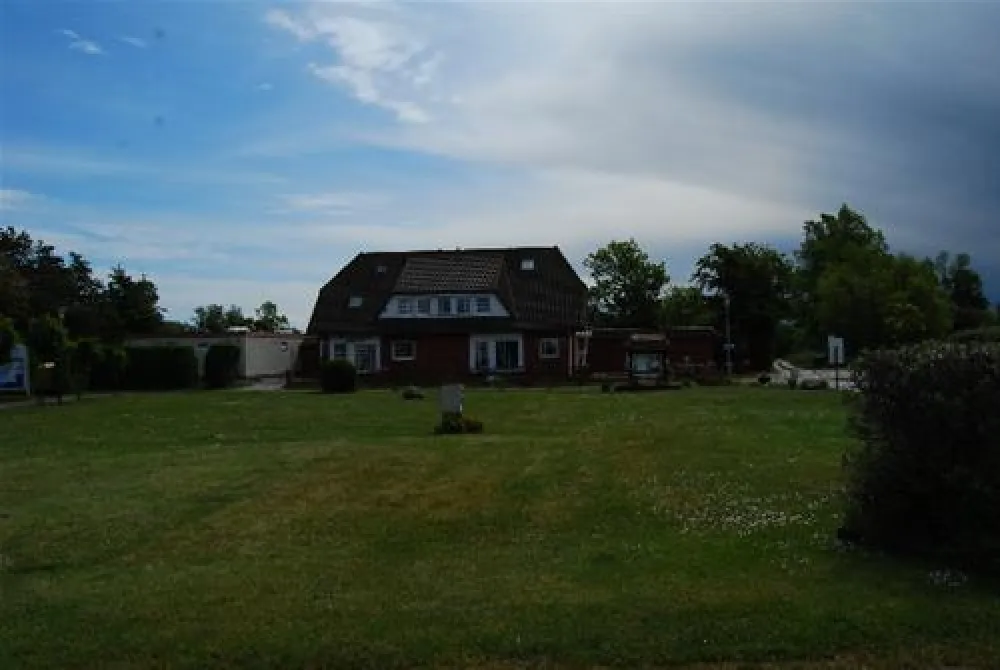 Caravancamp Ostseeblick