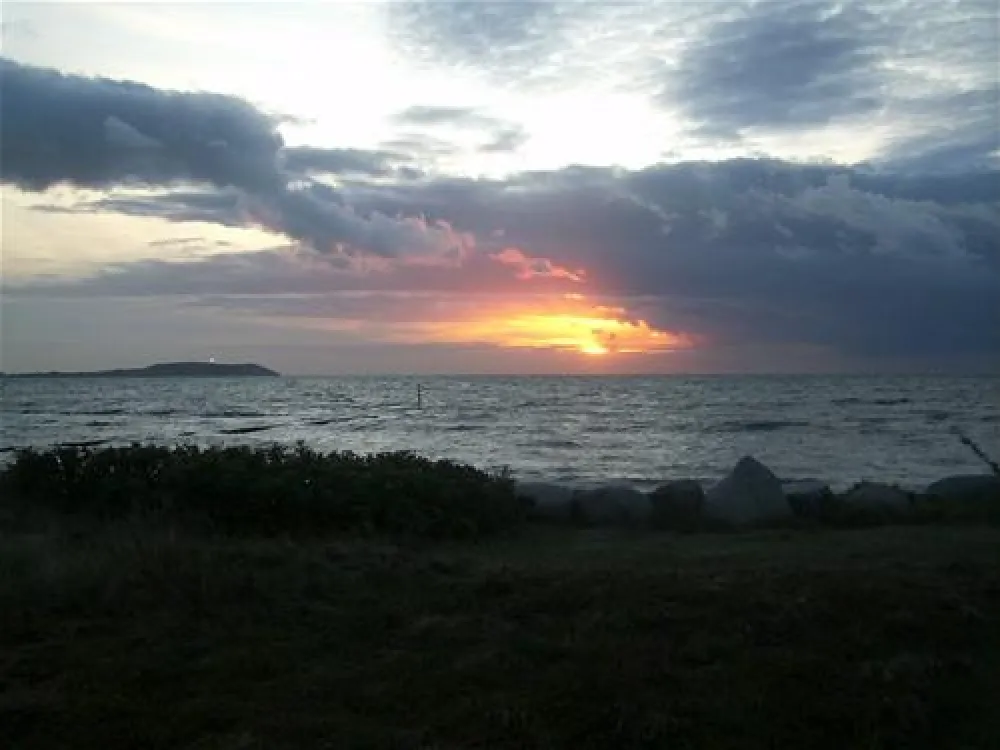 Caravancamp Ostseeblick