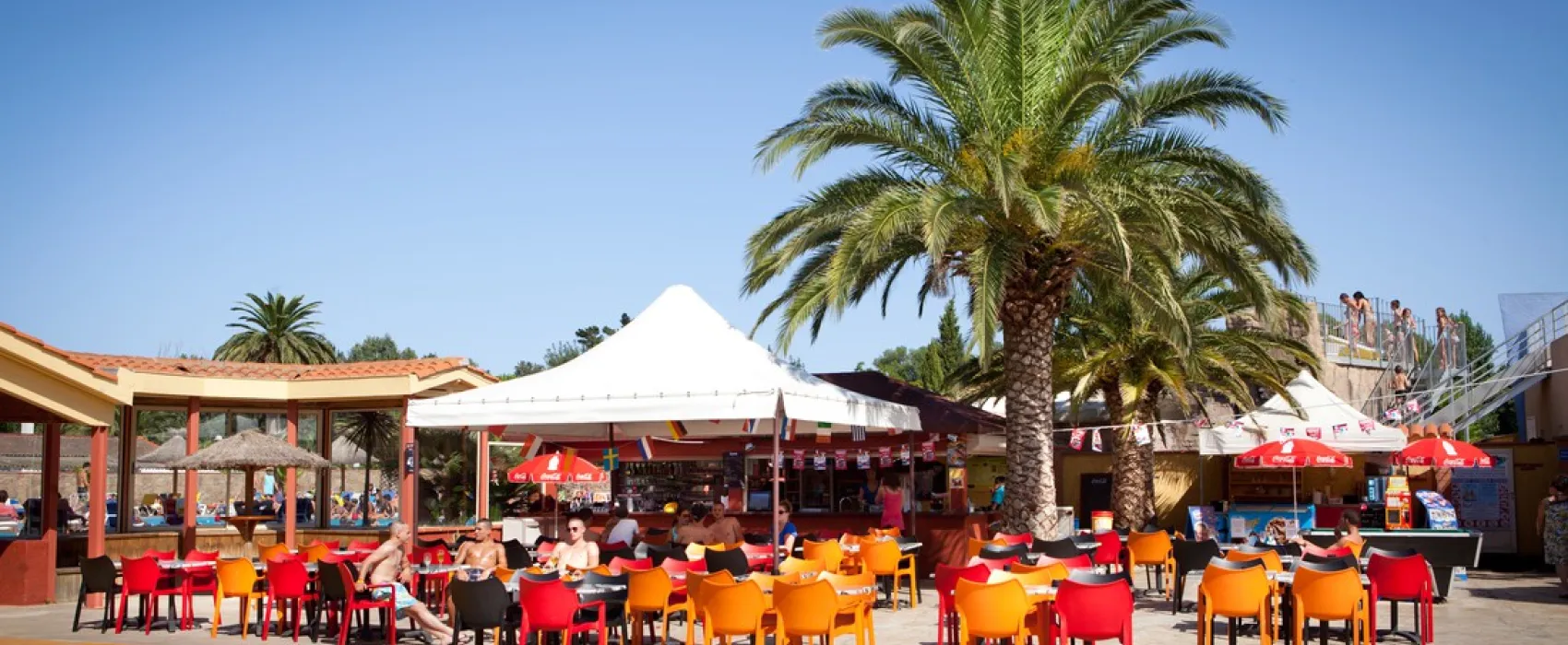 Camping Le Littoral  *****