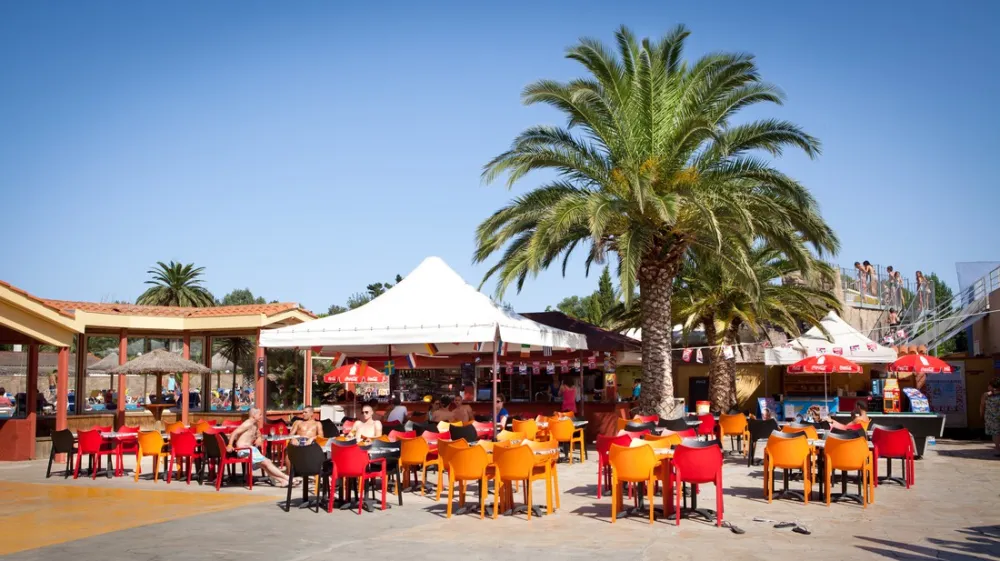 Camping Le Littoral  *****