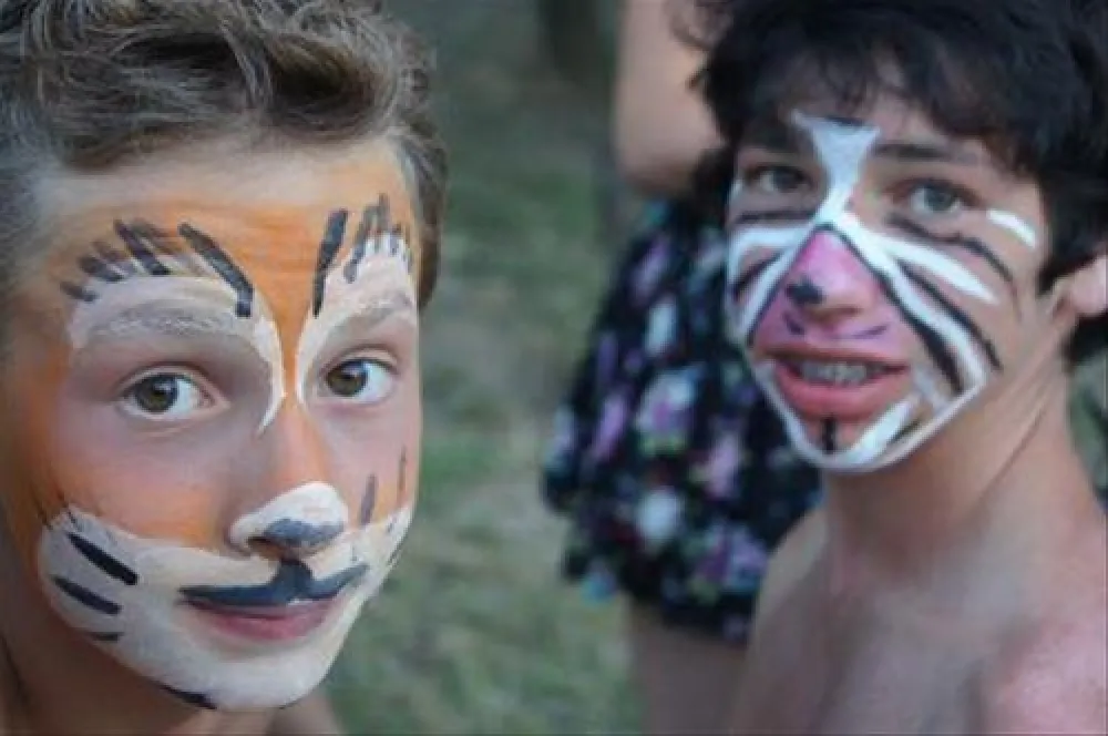 Camping Le Littoral  *****