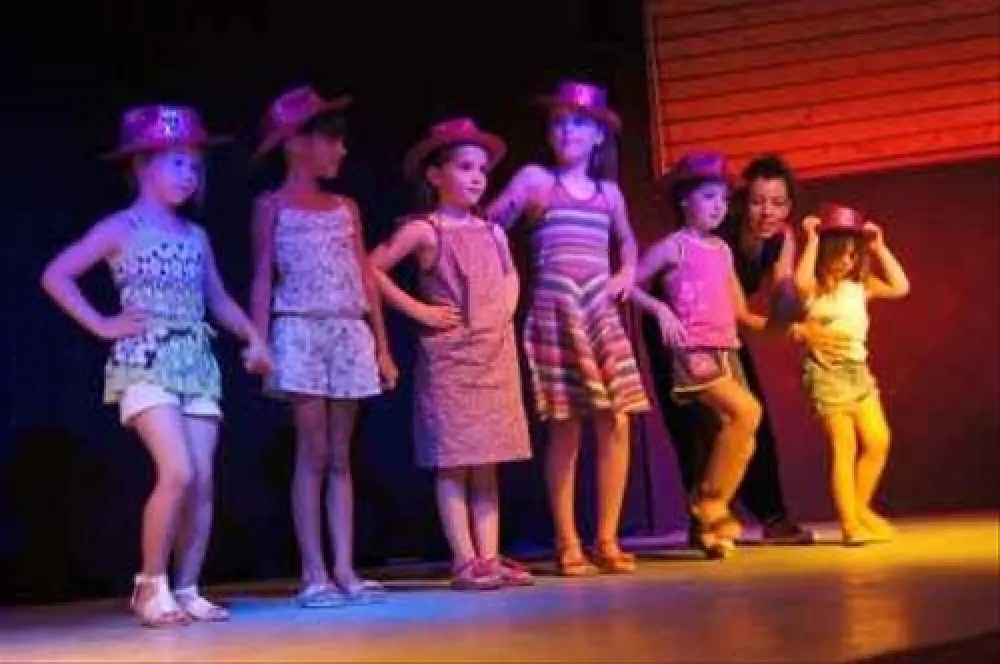 Camping Le Littoral  *****