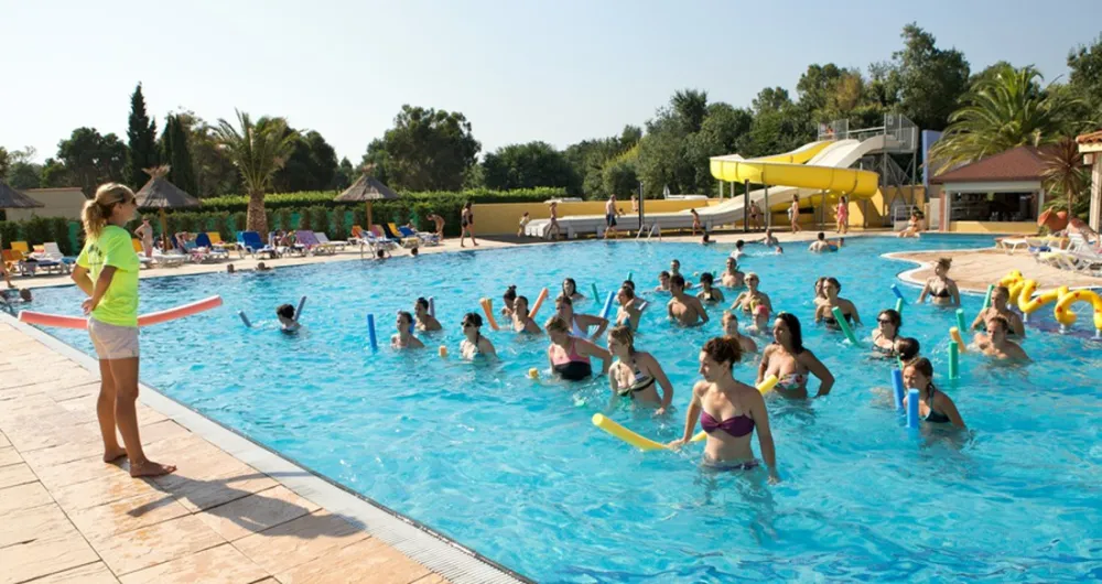 Camping Le Littoral  *****