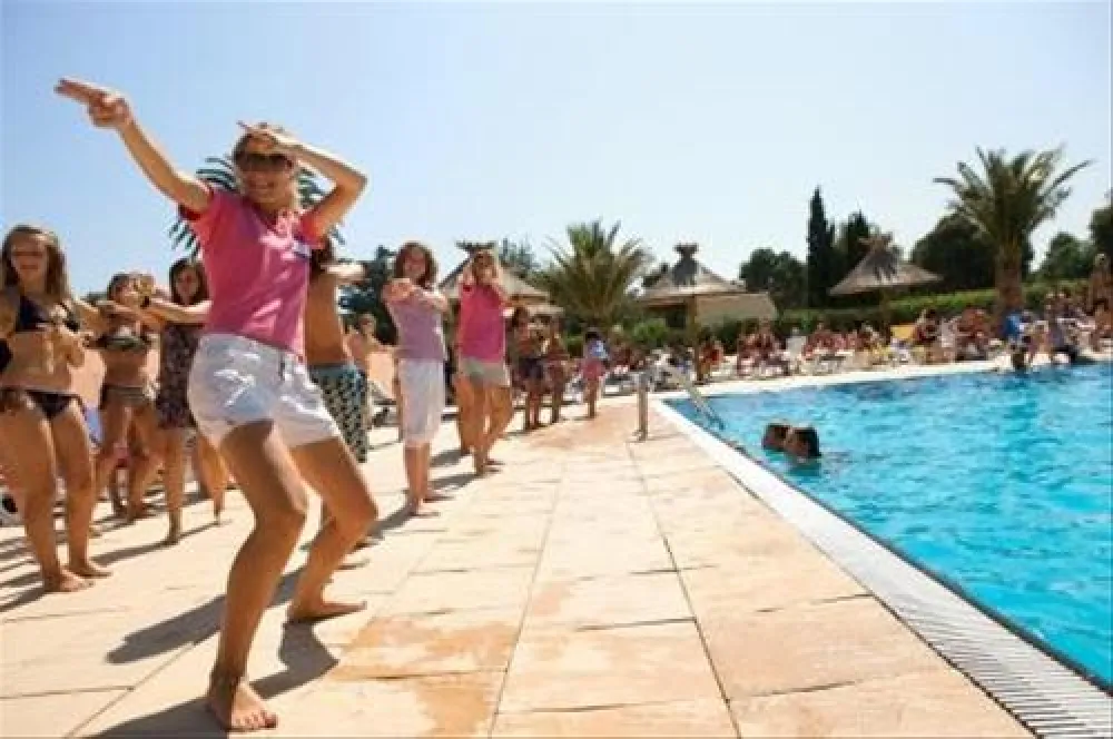 Camping Le Littoral  *****