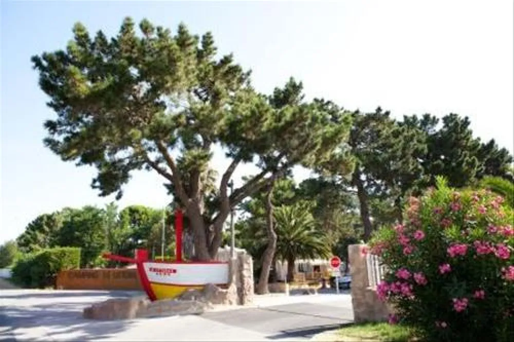 Camping Le Littoral  *****