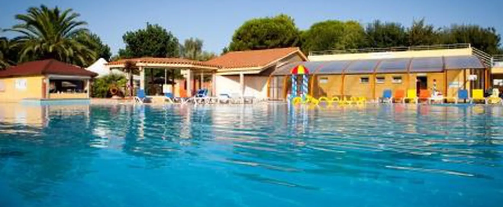 Camping Le Littoral  *****