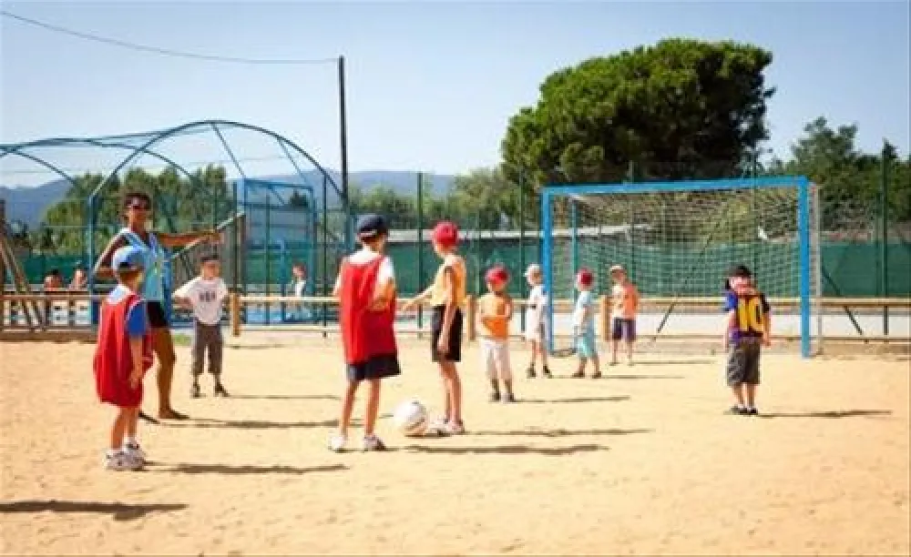 Camping Le Littoral  *****